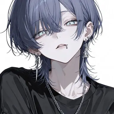 Profile image of 夜海