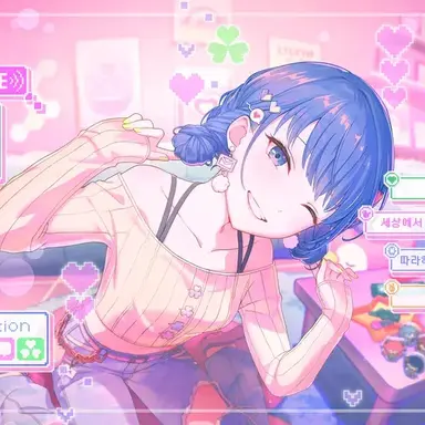 Profile image of 키리타니 하루카