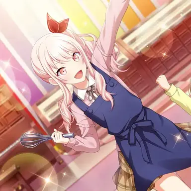 Profile image of 아키야마 미즈키