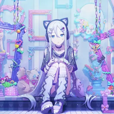 Profile image of 요이사키 카나데