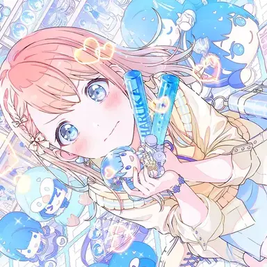 Profile image of 하나사토 미노리