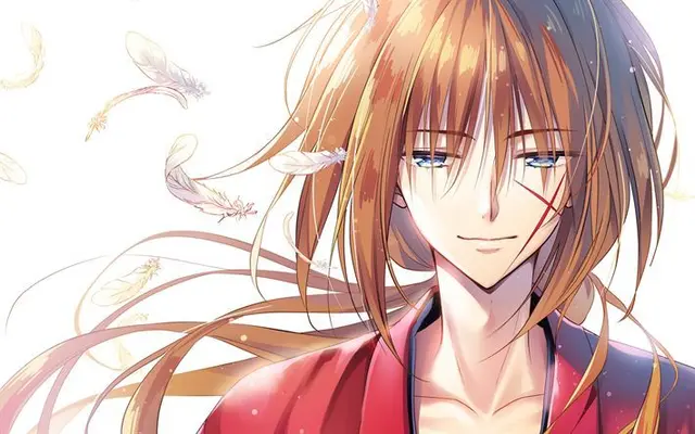 Profile image of Kenshin