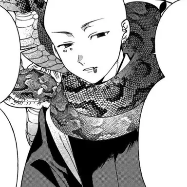 Profile image of 玄武