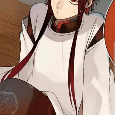 Profile image of 朱雀