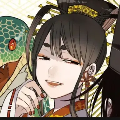 Profile image of 白虎