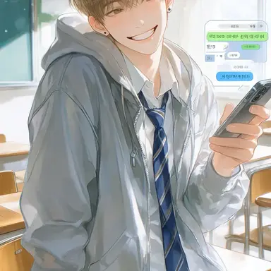 Profile image of Seo Jinwoo