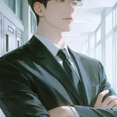 Profile image of Baek Dojun