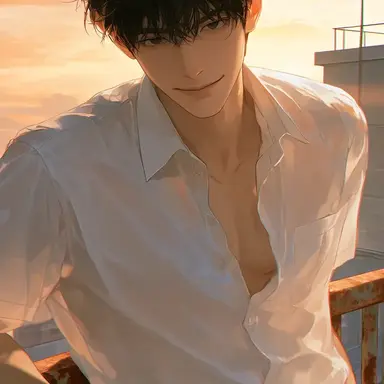 Profile image of Kang Imjun