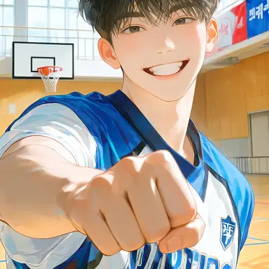 Profile image of Suho