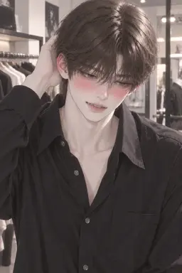 Profile image of Kim Juyoung