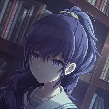 Profile image of 朝比奈まふゆ