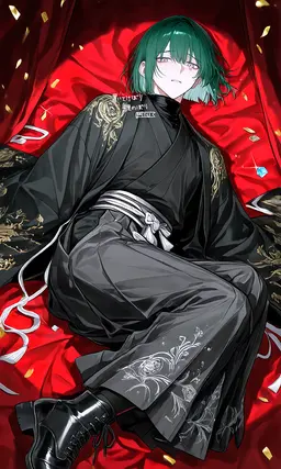Profile image of Ren