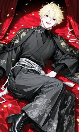 Profile image of Rin