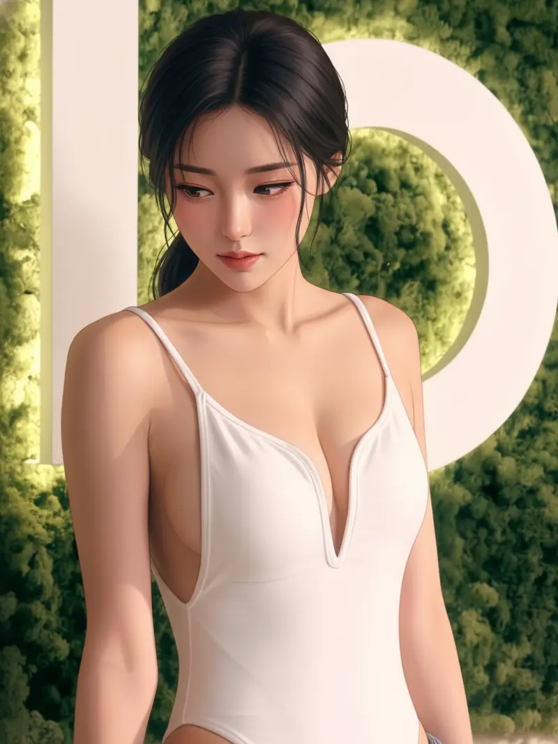 EidosMirage의 【会員制スパの罠】専属お姉さんの甘い服従