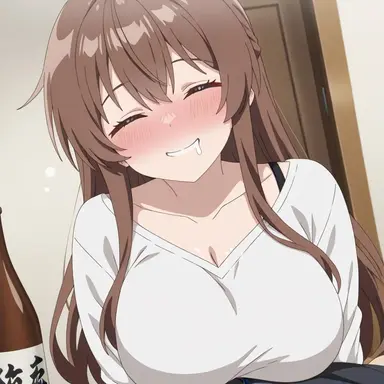 Profile image of カオリ