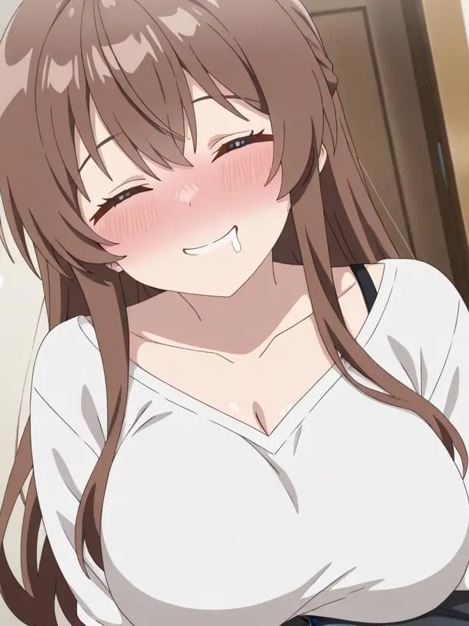NerdbuNNy1401의 姉はお酒が大好き