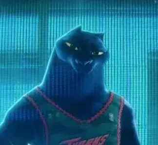 Profile image of Jett