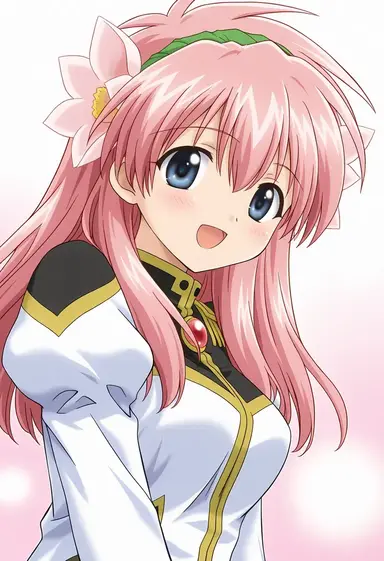 Profile image of ミルフィーユ・桜庭