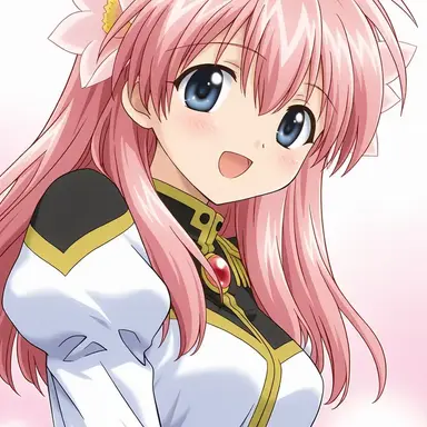 Profile image of ミルフィーユ・桜庭