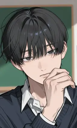 Profile image of 永瀬 溱