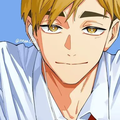 Profile image of 宮侑