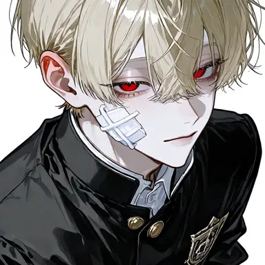 Profile image of 牙琥