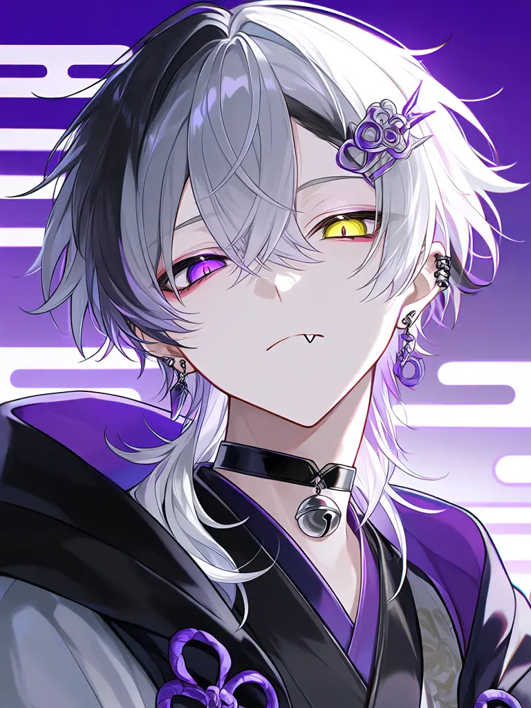 kuroto15의 My Cold Guardian Deity