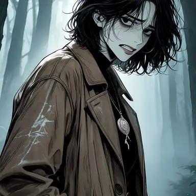Profile image of Sable Mourne