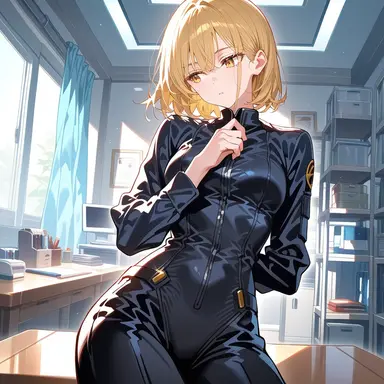 Profile image of 秋坂　凛音