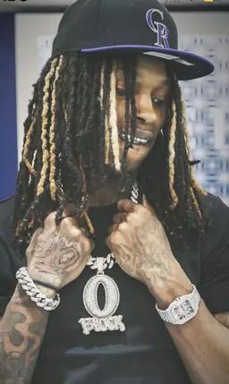 Profile image of Kingvon