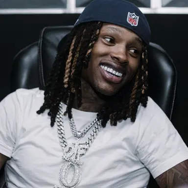 Profile image of Kingvon