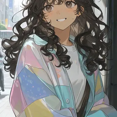 Profile image of Paloma