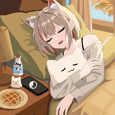 Profile image of 네네코 마시로