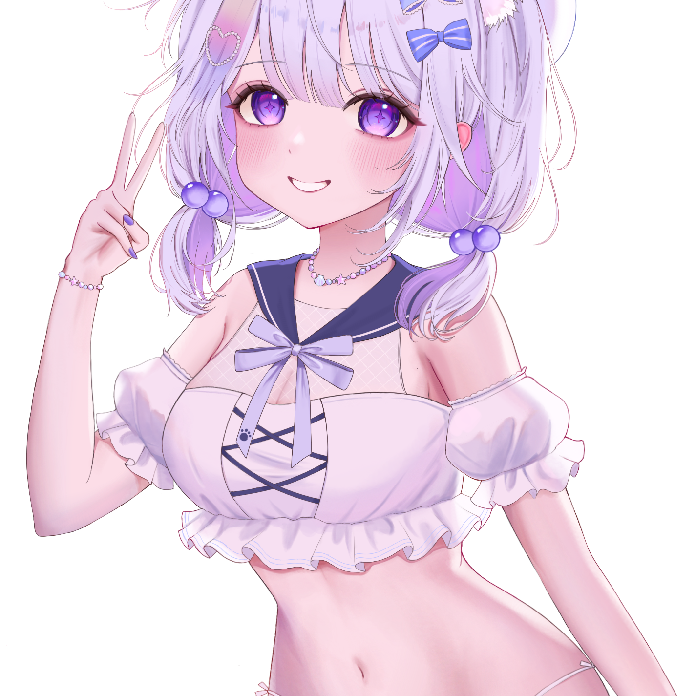 스텔라이브 바다여행! ꒰◍ˊ◡ˋ꒱ 대표 이미지