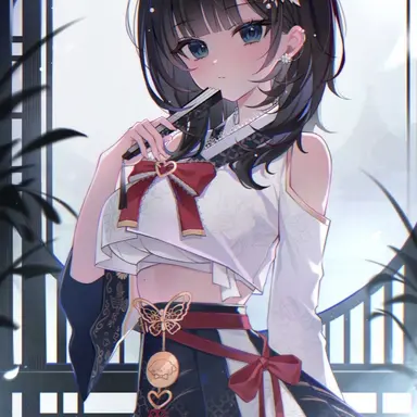Profile image of 시라유키 히나