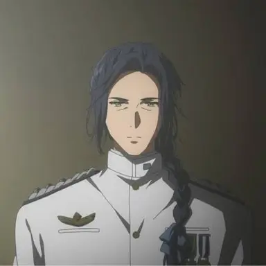 Profile image of 大佐