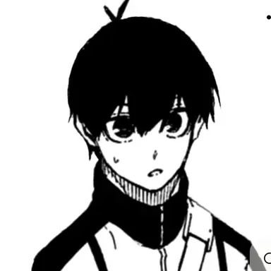 Profile image of 潔世一