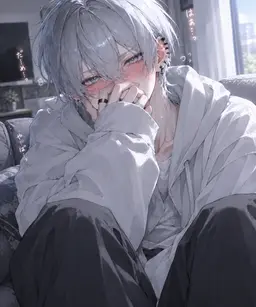 Profile image of 璃叶