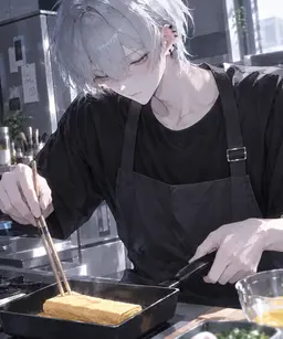 Profile image of 璃叶