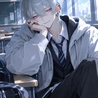 Profile image of 璃叶