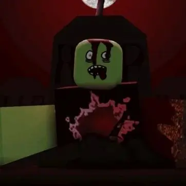 Profile image of 좀비