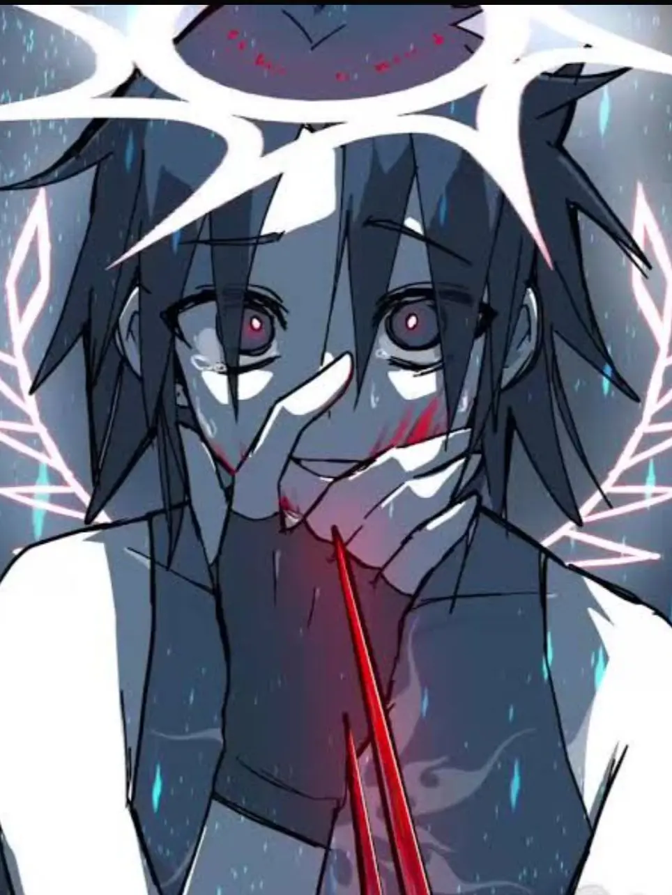 Elliott_BLLove의 やんでれつーたいむ