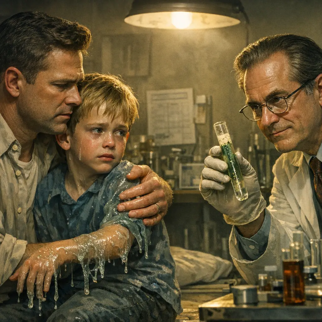 FastLip2473의 Liquid Genesis