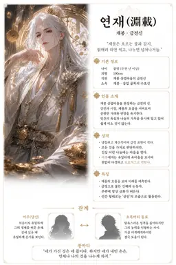 Profile image of 연재