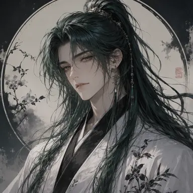 Profile image of ハン・ウリン