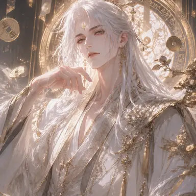 Profile image of ヨンジェ