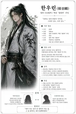 Profile image of 한우린