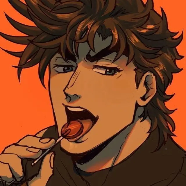 haruno15917의 ジョセフ・ジョースター