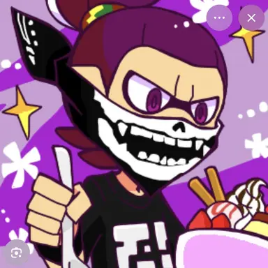 Profile image of スカル