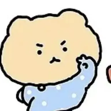 Profile image of 망그러진 곰